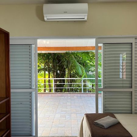 Itamambuca Casas,Suites Ubatuba Buitenkant foto