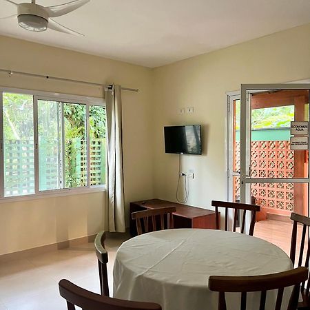 Itamambuca Casas,Suites Ubatuba Buitenkant foto