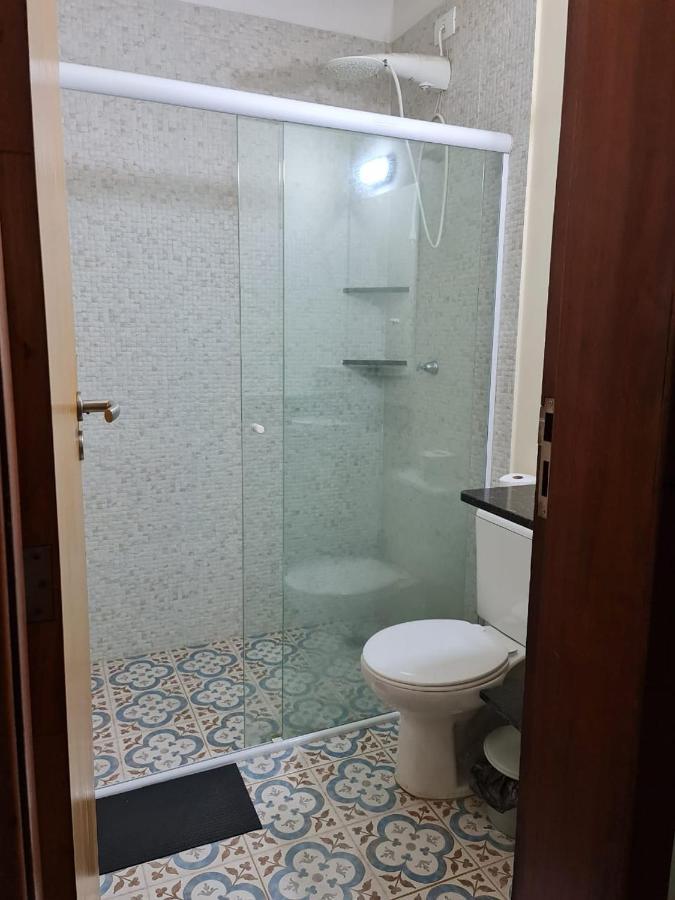 Itamambuca Casas,Suites Ubatuba Buitenkant foto