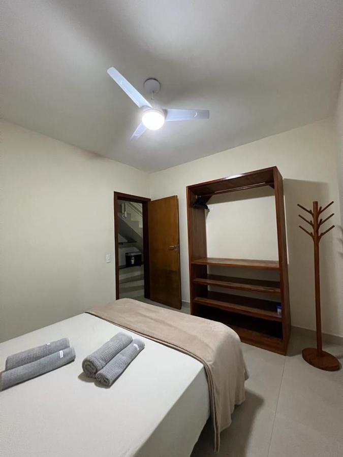 Itamambuca Casas,Suites Ubatuba Buitenkant foto