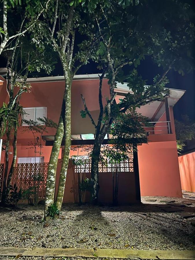 Itamambuca Casas,Suites Ubatuba Buitenkant foto