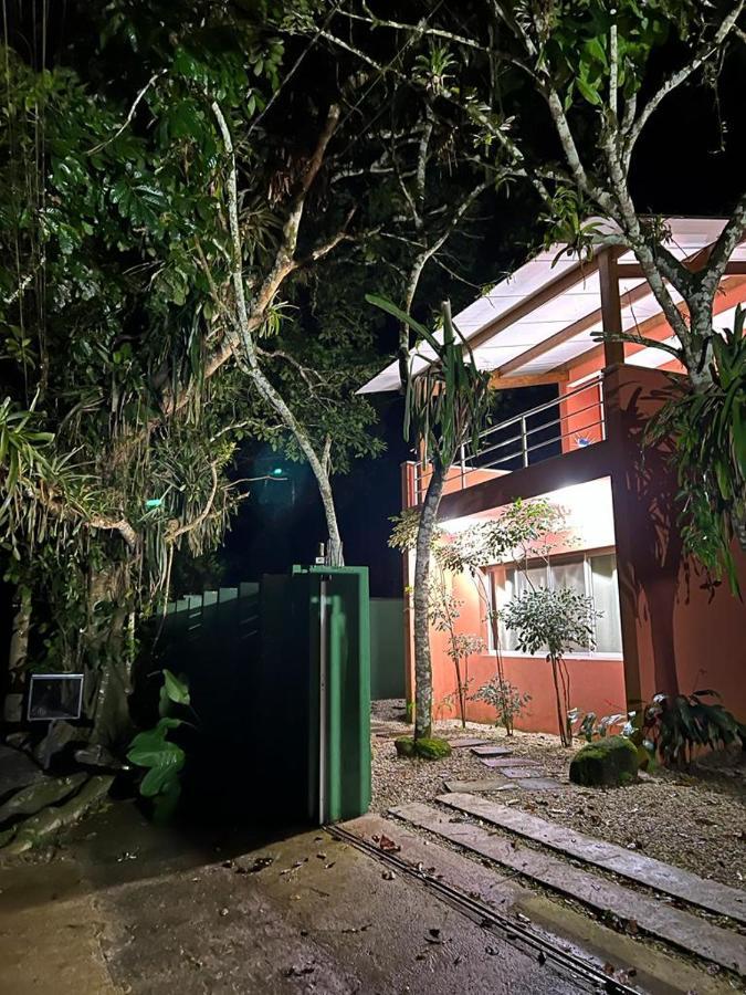 Itamambuca Casas,Suites Ubatuba Buitenkant foto