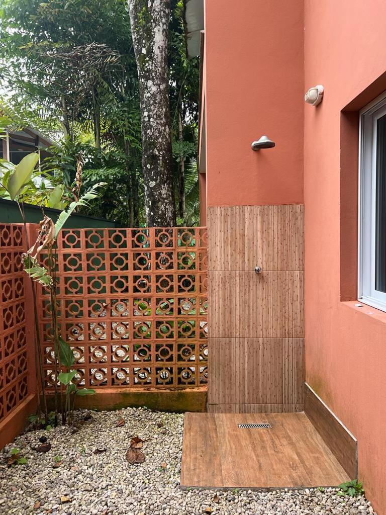 Itamambuca Casas,Suites Ubatuba Buitenkant foto