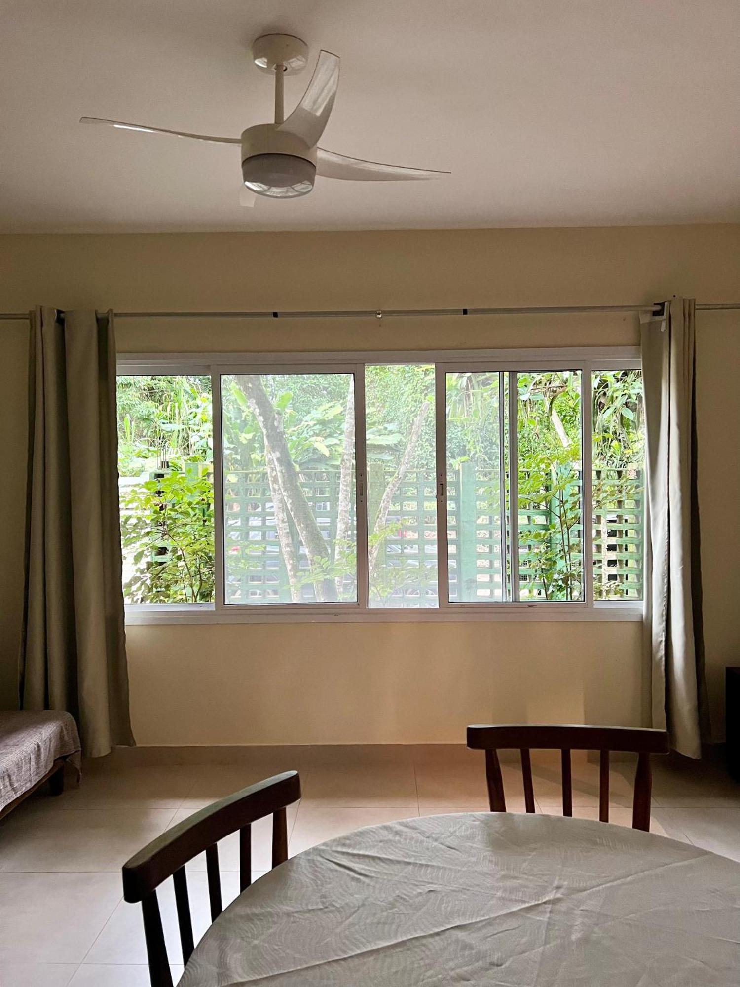 Itamambuca Casas,Suites Ubatuba Buitenkant foto