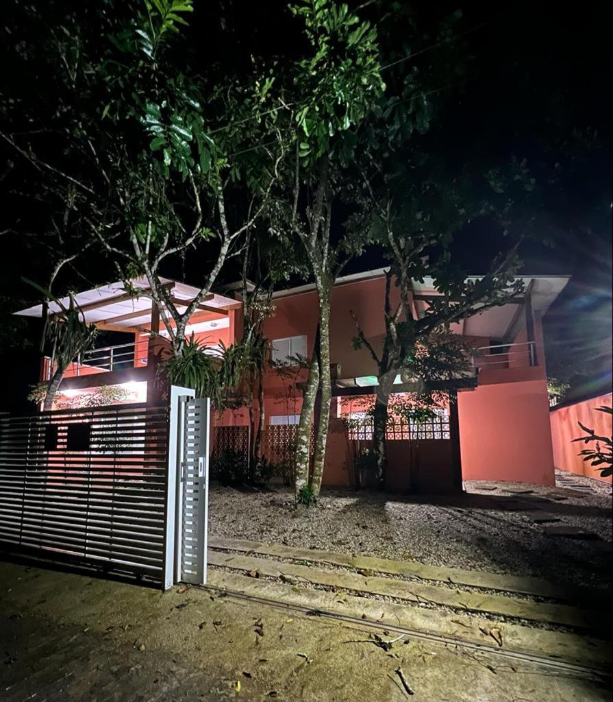 Itamambuca Casas,Suites Ubatuba Buitenkant foto