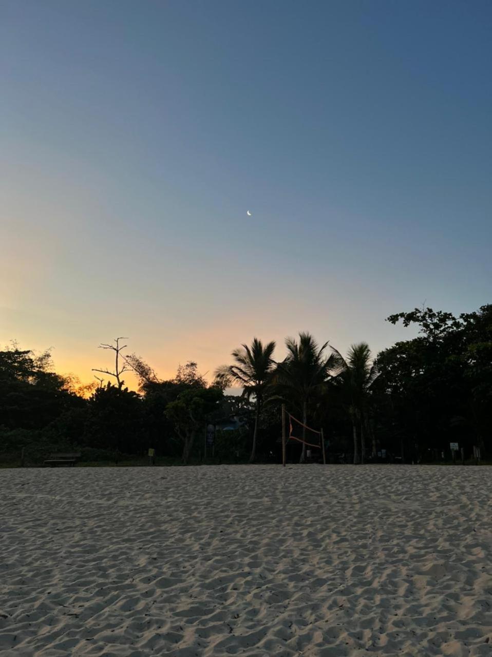 Itamambuca Casas,Suites Ubatuba Buitenkant foto