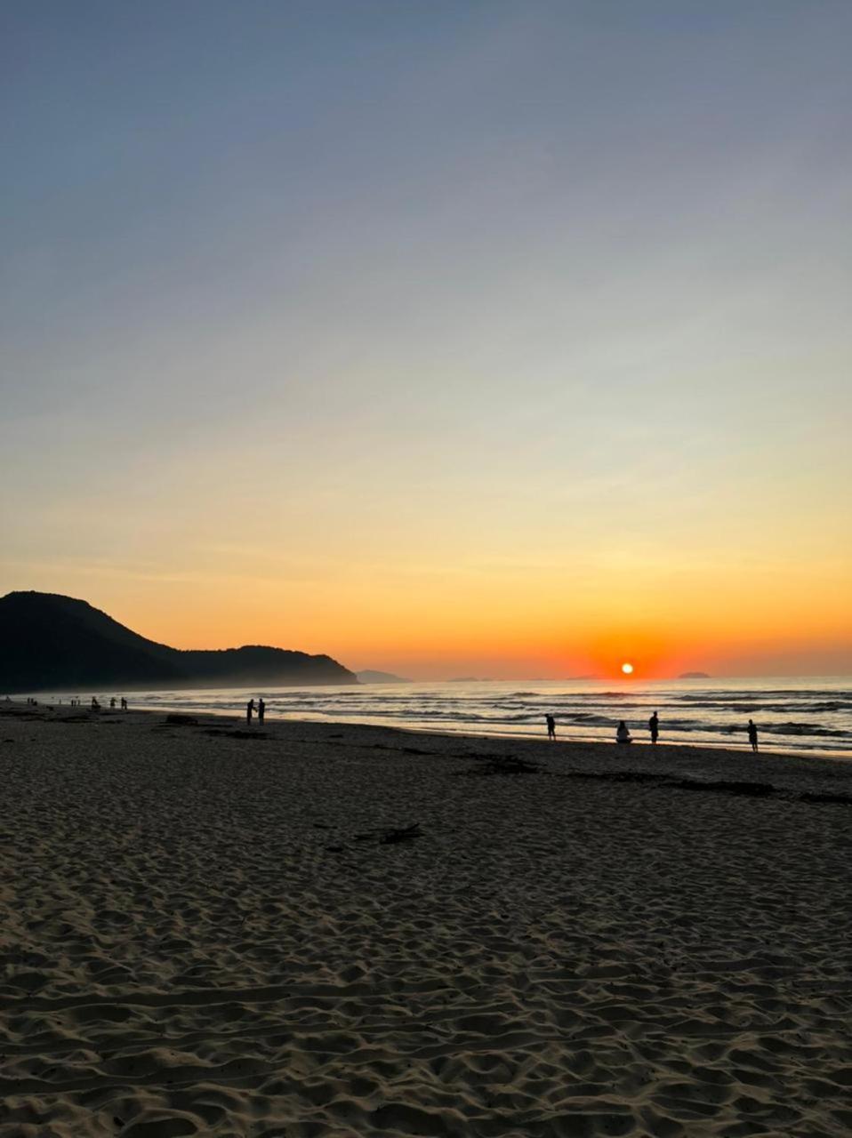 Itamambuca Casas,Suites Ubatuba Buitenkant foto