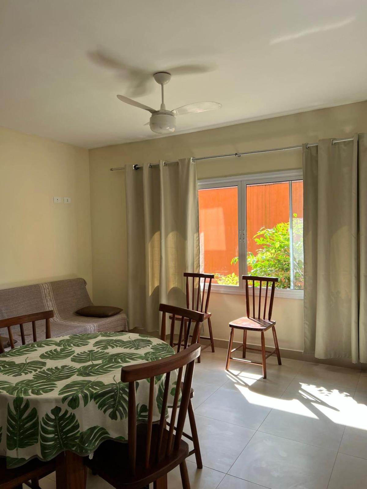 Itamambuca Casas,Suites Ubatuba Buitenkant foto